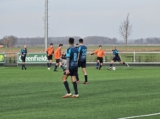 S.K.N.W.K. 2 - De Markiezaten 3 (competitie) seizoen 2023-2024 (150/150)